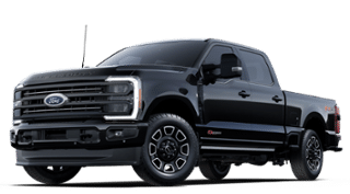 2025 Ford Super Duty® External Image 2